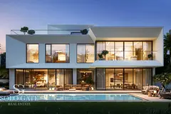 5% Below OP Price | Resale | Waterfront Villa