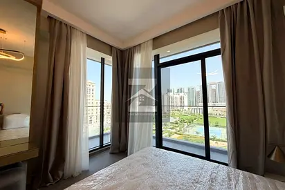 Brand New & Fully Furnished | Park View & Chiller-Free