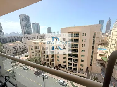 High-Floor 1BR | BIG Layout | Ready To Move