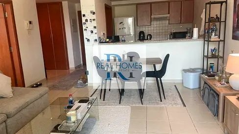 High-Floor 1BR | BIG Layout | Ready To Move