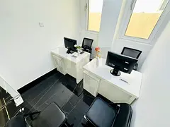 Budget friendly offices for rent| Office for Freezone Company