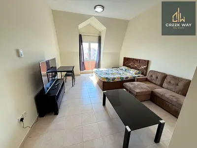 COZY STUDIO FOR RENT