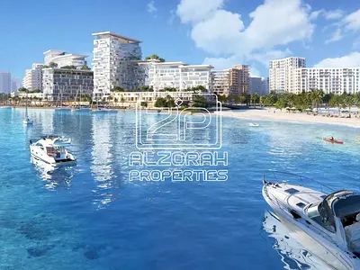 Invest in Waterfront Location |Limited Supply