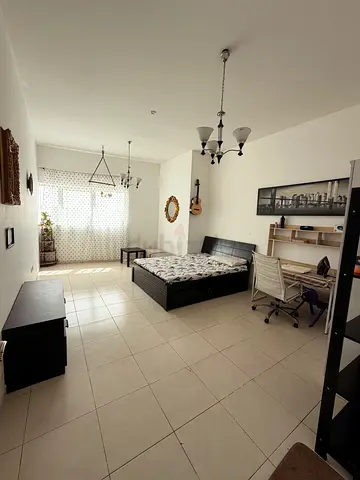 Ready to Move! Spacious Furnished Private Room | Near Al Nahda shj(Dubai Border) | Aed 2200+sewa