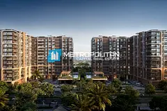 Next to Corner | High Floor | Balcony and Laundry