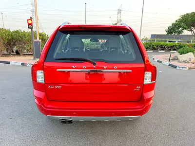 صورة 7 لـ 2014 Volvo XC90
