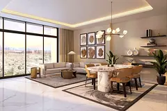 CLOSE TO THE METRO/ Spacious Modern