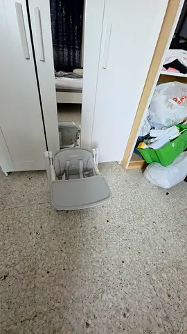 Fortable baby chair
