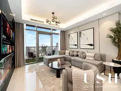 2BR Apartment | Business Bay | High-Floor Living