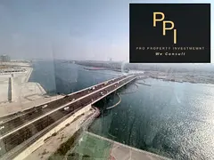 Elegant 2BR | RAK Tower | Waterfront Lifestyle