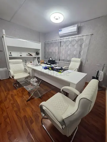 Office furniture