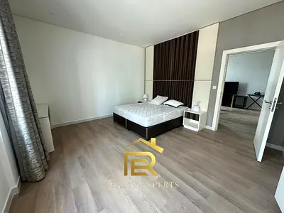 SPACIOUS LAYOUT | FULLY FURNISHED | READY TO MOVE