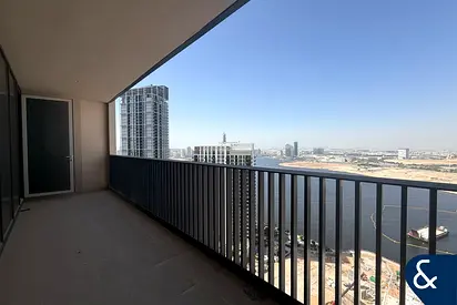 Water Views | 2 Bedrooms | Ready To Move In