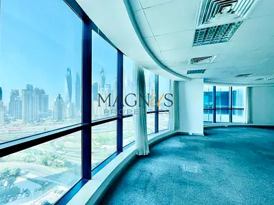 MARINA VIEW| OPEN LAYOUT| NEAR TO METRO