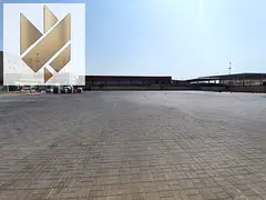 Warehouse for Rent || Industrial Area 10 || On a Main Street || At an Excellent Price