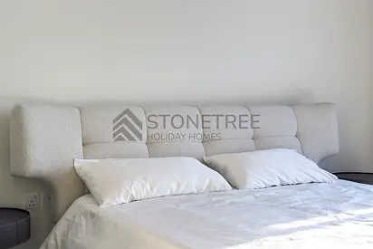 New 3BR with Maid Room | Balcony with Full Canal View | Flexible Cancellation Terms | Furnished | Bills Included