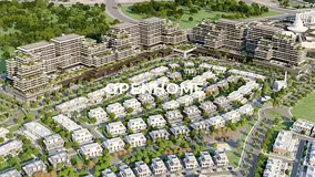 Nature Urban Living-Premium Amenities-Refined Apartment