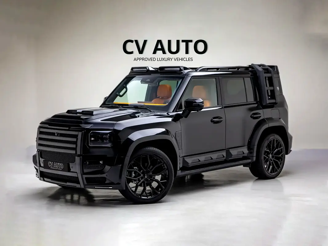 Jetour T2 2025 — photo 1 of 19