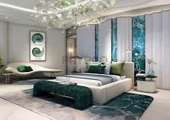 Distress Deal 1BR | Premium View | Below O.P.