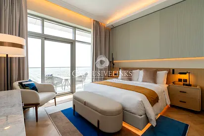 Fully Furnished | Equipped I Marriott Residences