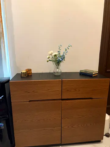 Sideboard / Storage Cabinet  خزانه جانبيه