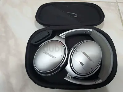 BOSE QC 35_II ANC HEADPHONES