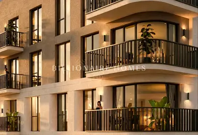BOULEVARD VIEW | HOT DEAL | ON PARK