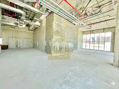 Fabulous Cafe Space | Premium Location | Brand New | Book Now