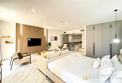 Upgraded | Furnished | Hot Deal