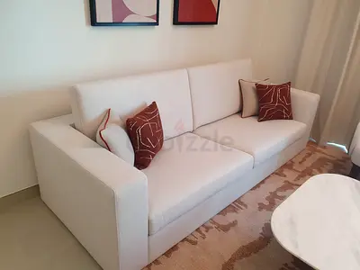 NEW 3 seater sofa