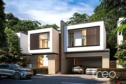 4BD Type A | Ready Soon | Luxury Community