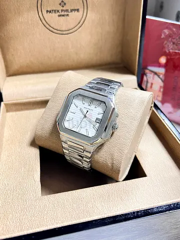 Patek philippe Cubitos automatic