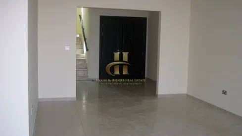 3 bhk | Maid | Private Garden | Luxury living