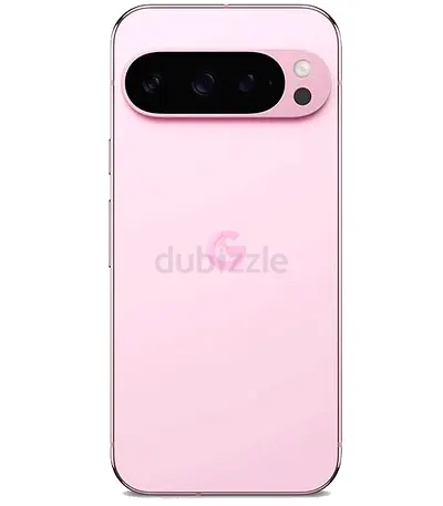 Pixel 9 pro 256 - pink - SIM lock 🔐