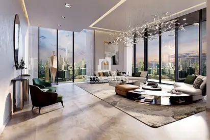 Premium Location |  Modern Layout | Resale
