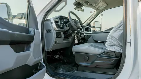 صورة 9 لـ 2024 FORD F-250