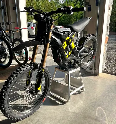 Surron Light Bee X 2026 NEW Version, Delivery All over UAE