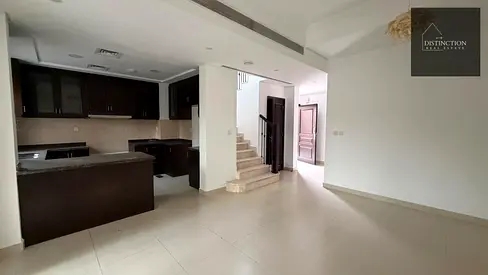 🏡 Elegant 2BR + Maid’s Room Townhouse for Rent in Casa Dora, Serena 🌿✨