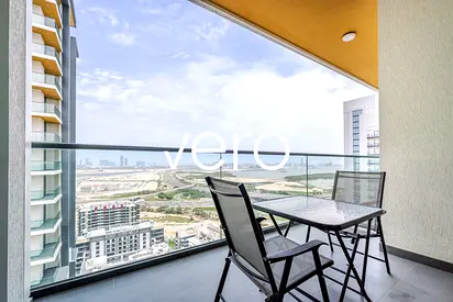 Furnished Unit | Brand New | High Floor