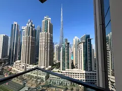 2Bed+ Maid | Burj View | Available | Ready to Move