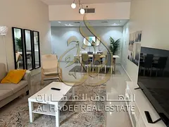 Fully Furnished ▫️ 1131 sq ft ▫️ Free Parking ▫️ Automatic Parking ▫️ One Month Free