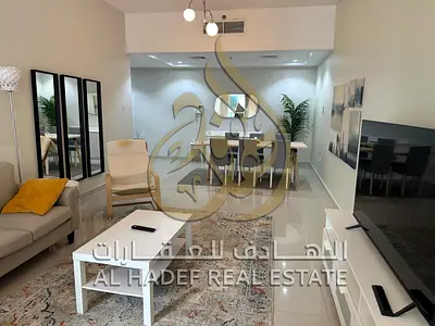 Fully Furnished ▫️ 1131 sq ft ▫️ Free Parking ▫️ Automatic Parking ▫️ One Month Free ▫️ Free Contra
