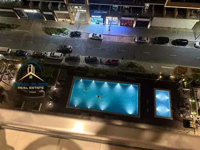 Modern Furnished Studio | Utility |All Bills Included