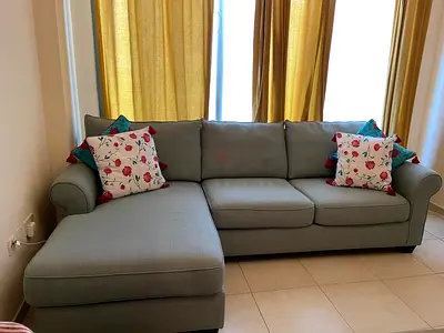 3-seat-sofa-chaise lounge