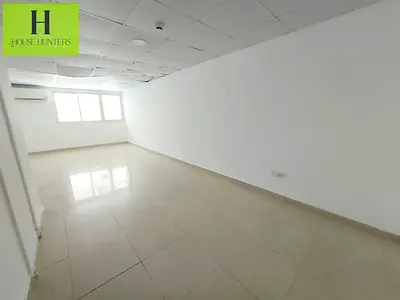 Cheapest Price ! Spacious Office 4Cheque In Al Majaz 1