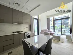 Smart &amp; Cozy 1BR | Fully Furnished | Multiple views|