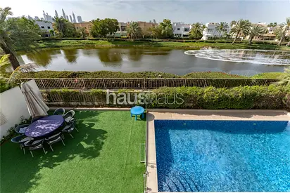 4 Bedroom | Prime Lake View | Fully Upgraded