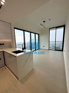 Open View | High Floor | High ROI | Beautiful 1 BR