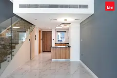 Biggest layout | Big garden | Modern | Closed loft