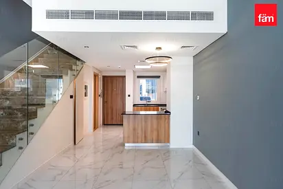 Biggest layout | Big garden | Modern | Closed loft